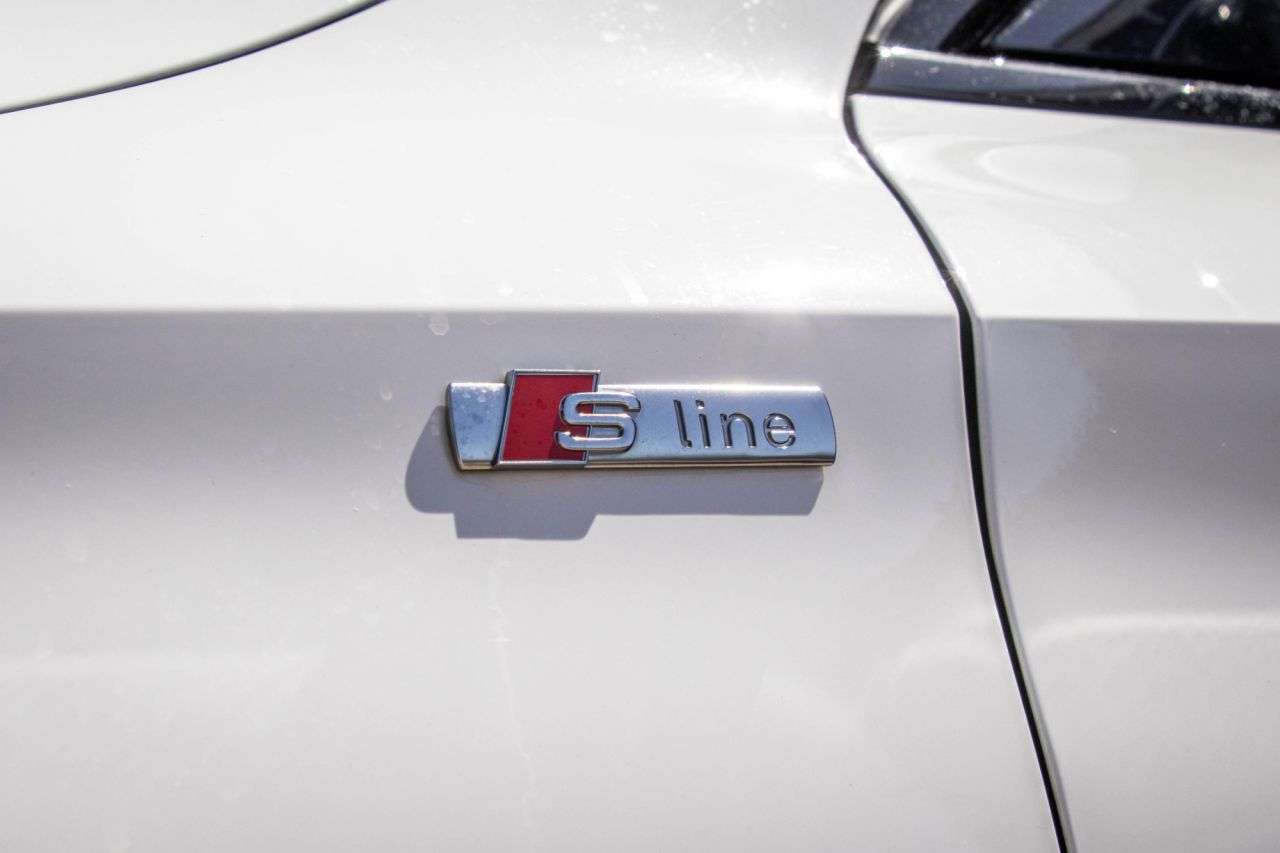 2022 AUDI A3 2022 AUDI A3