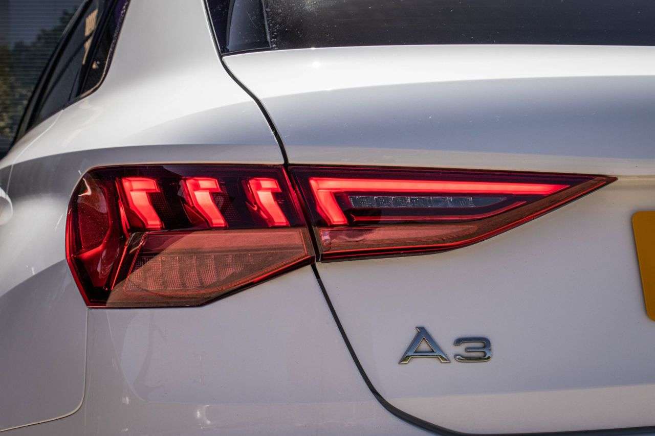 2022 AUDI A3 2022 AUDI A3