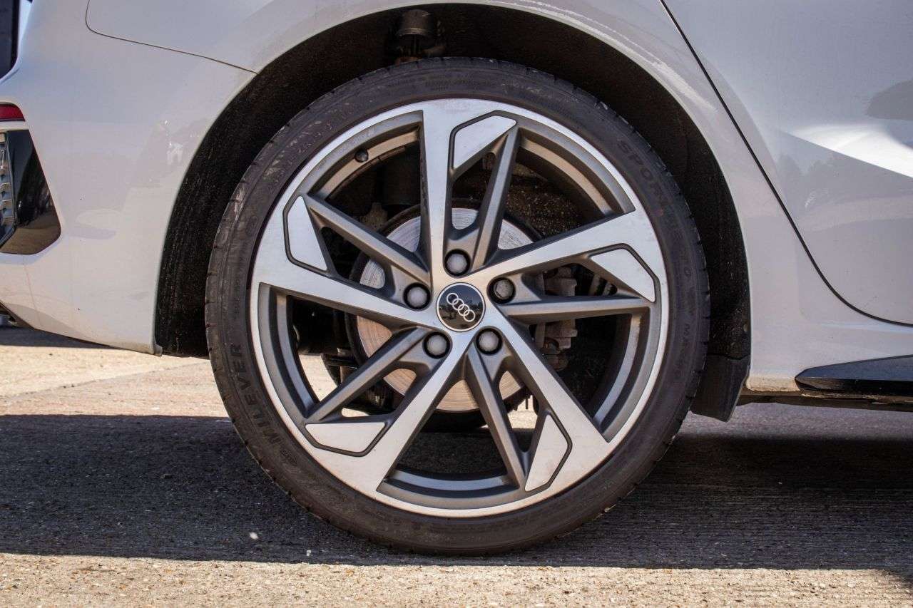 2022 AUDI A3 2022 AUDI A3