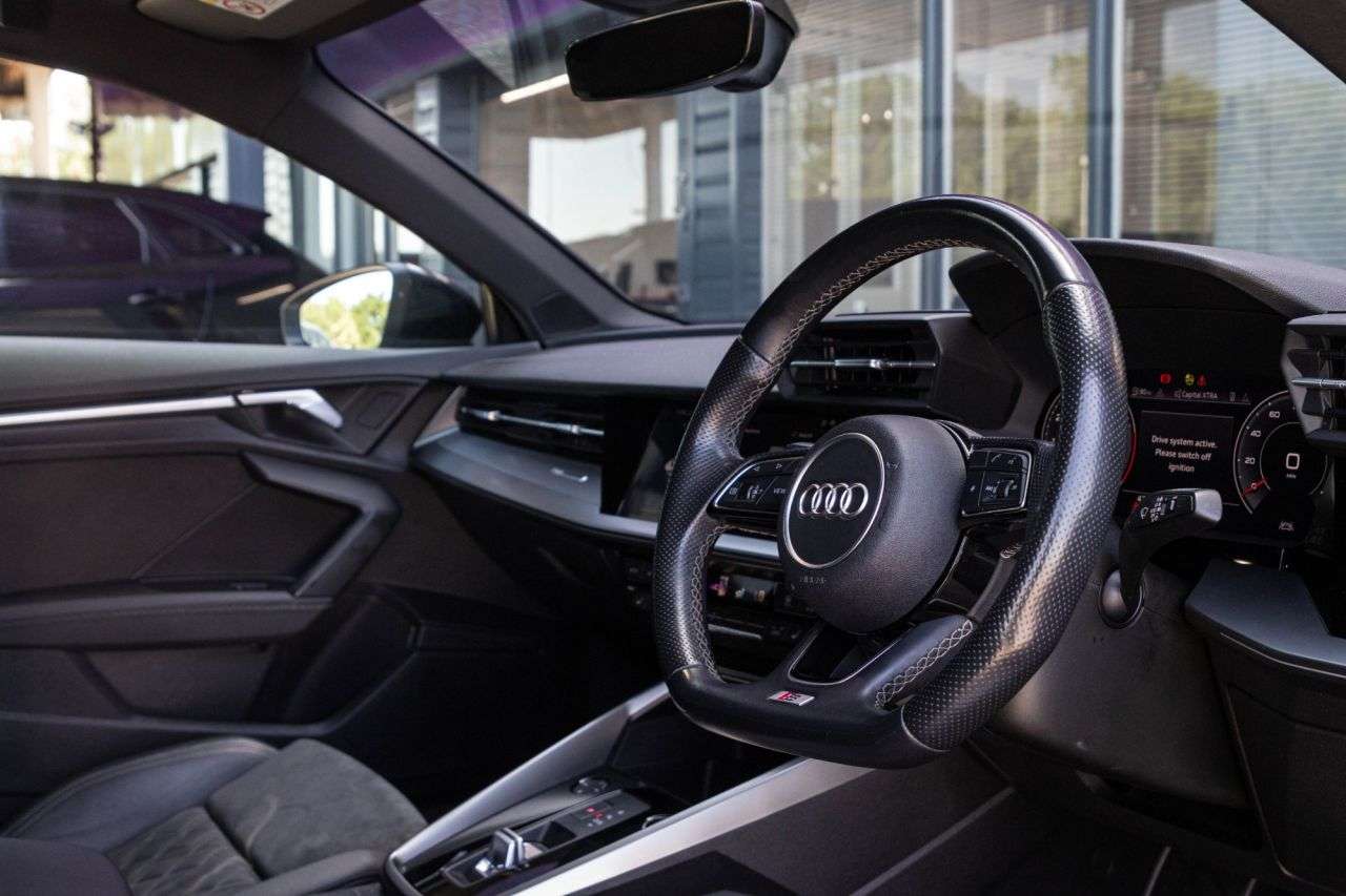 2022 AUDI A3 2022 AUDI A3