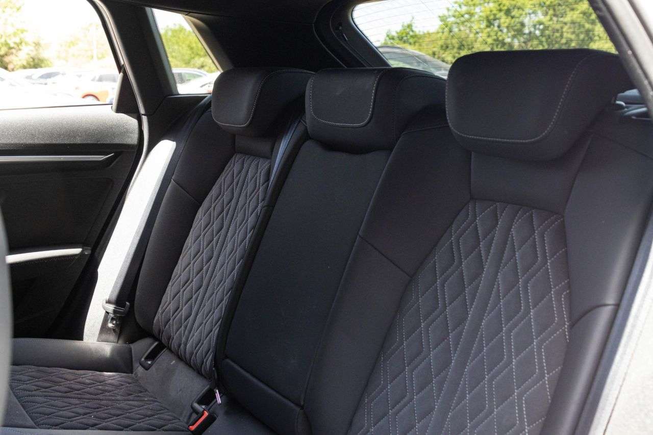2022 AUDI A3 2022 AUDI A3
