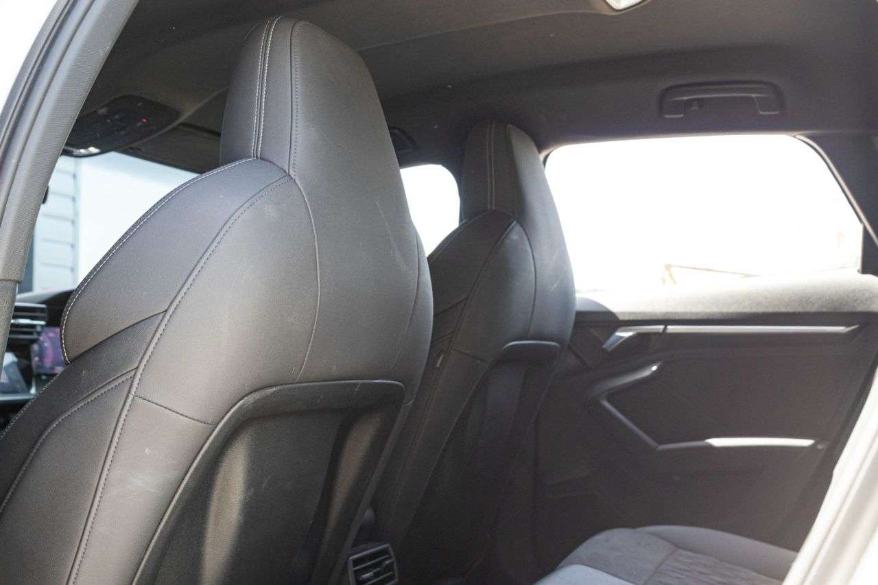 2022 AUDI A3 2022 AUDI A3