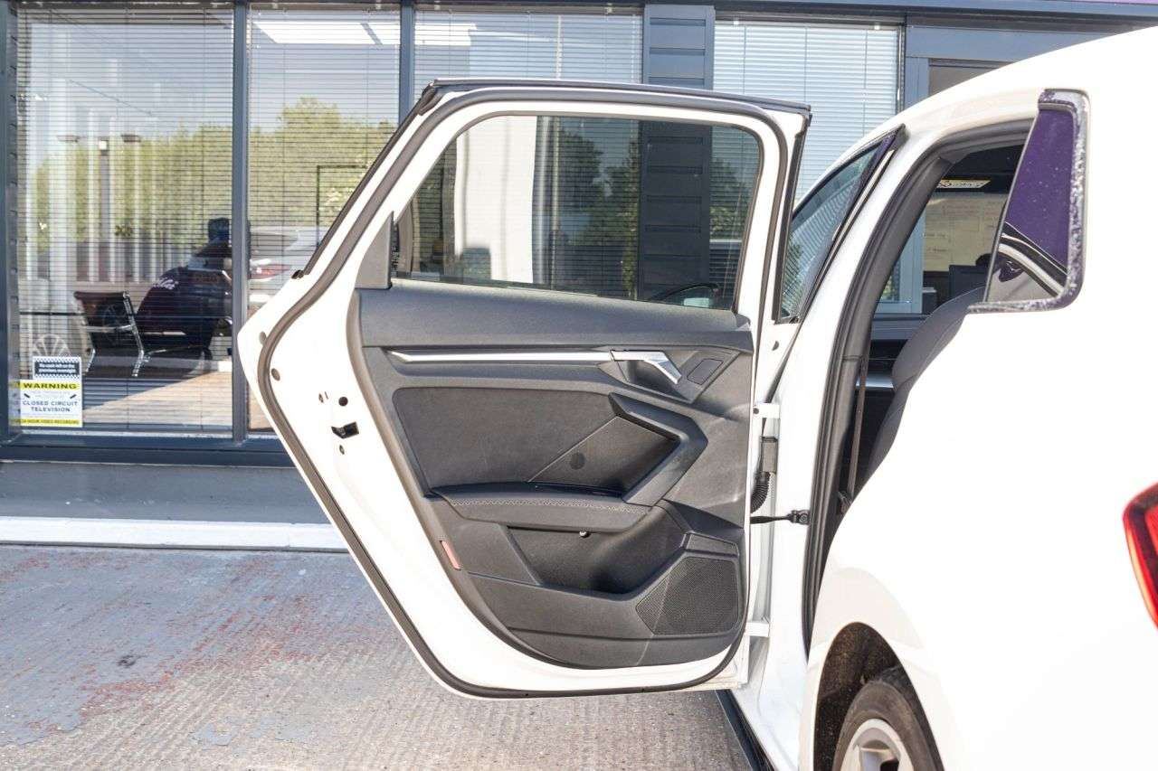 2022 AUDI A3 2022 AUDI A3