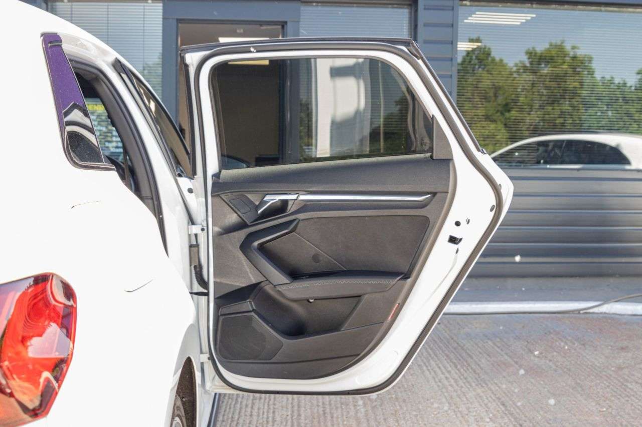 2022 AUDI A3 2022 AUDI A3