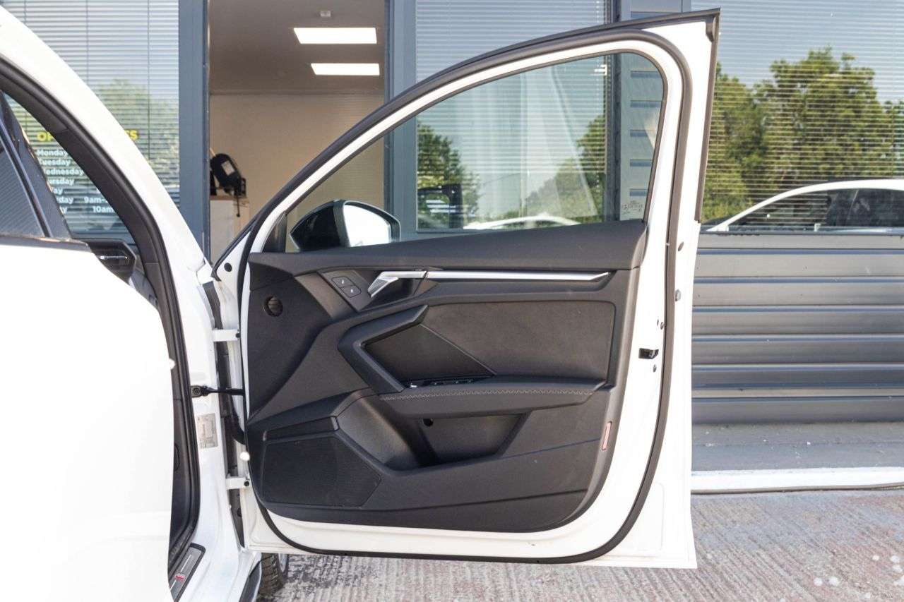 2022 AUDI A3 2022 AUDI A3