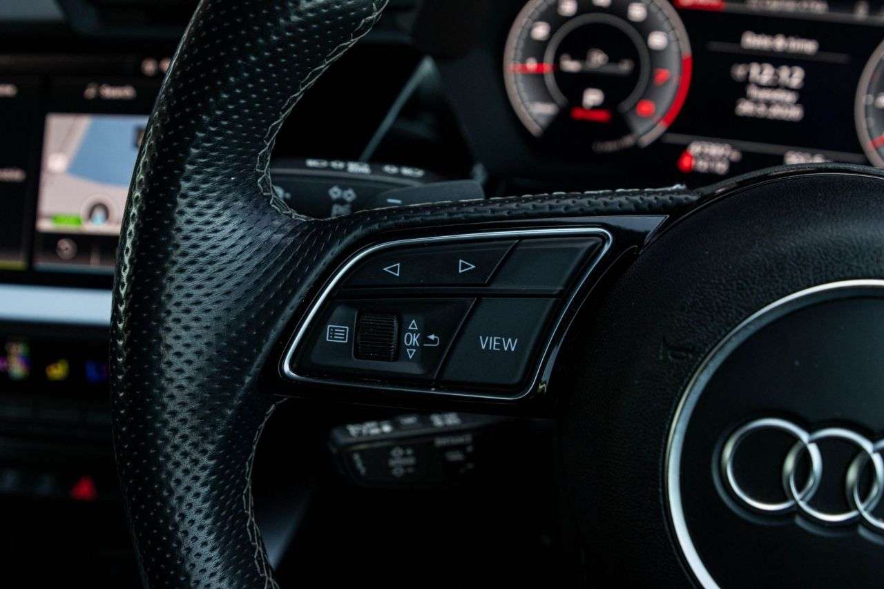 2022 AUDI A3 2022 AUDI A3