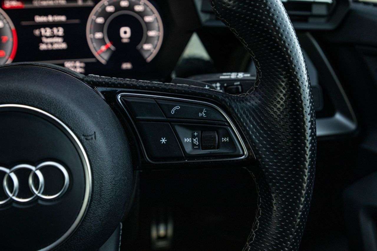 2022 AUDI A3 2022 AUDI A3