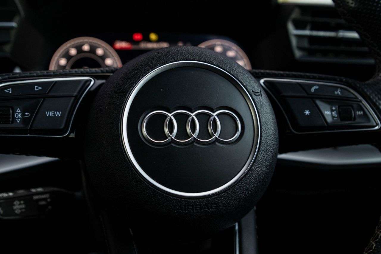 2022 AUDI A3 2022 AUDI A3