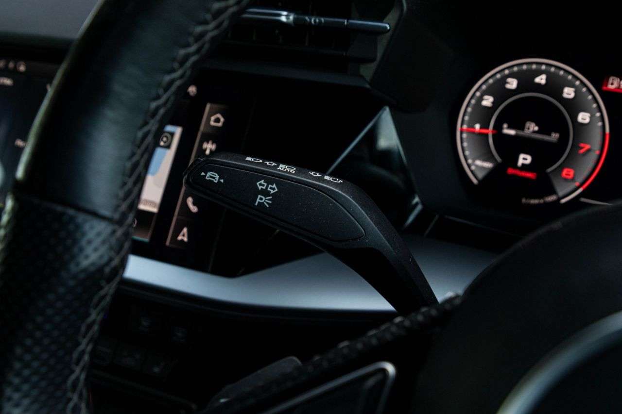 2022 AUDI A3 2022 AUDI A3