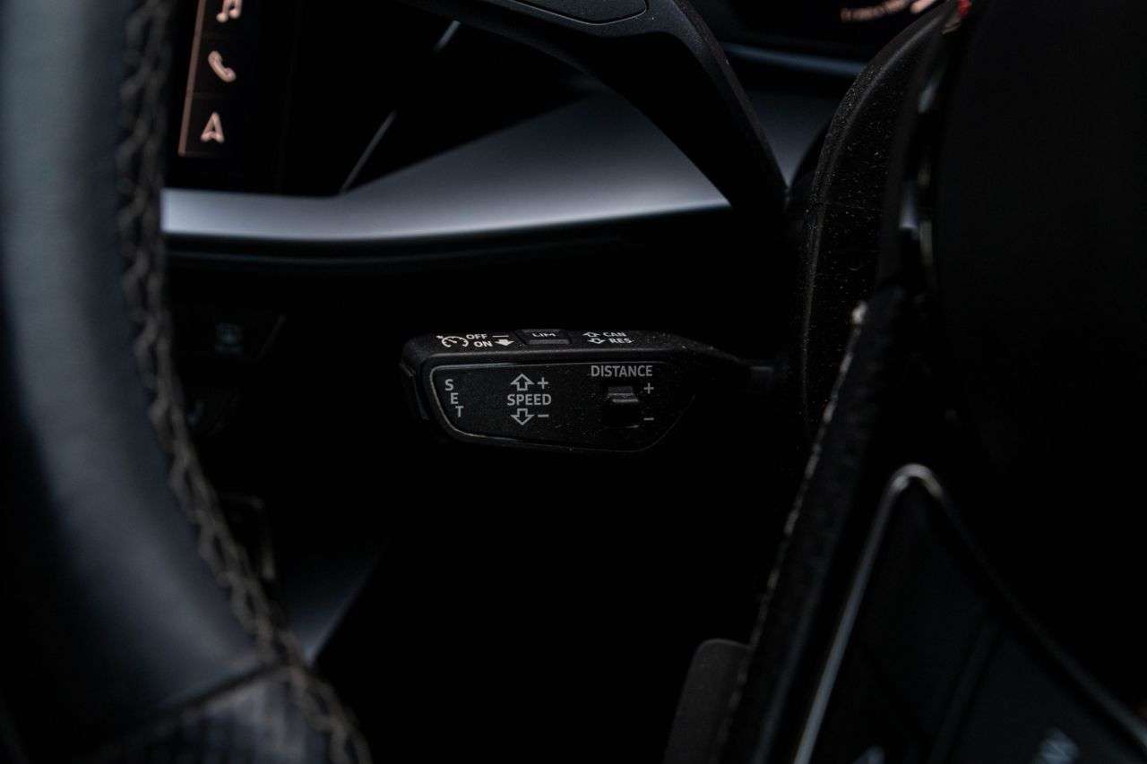 2022 AUDI A3 2022 AUDI A3
