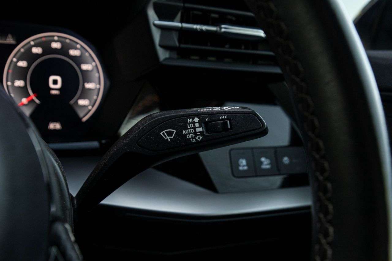 2022 AUDI A3 2022 AUDI A3