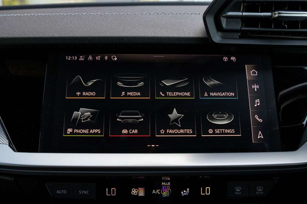 2022 AUDI A3 2022 AUDI A3