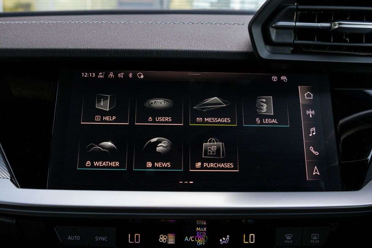 2022 AUDI A3 2022 AUDI A3