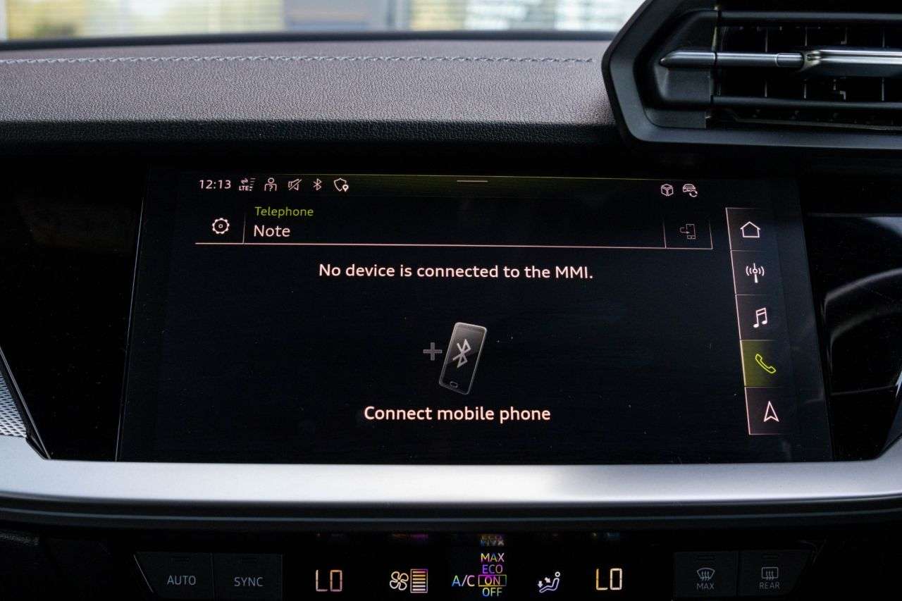 2022 AUDI A3 2022 AUDI A3