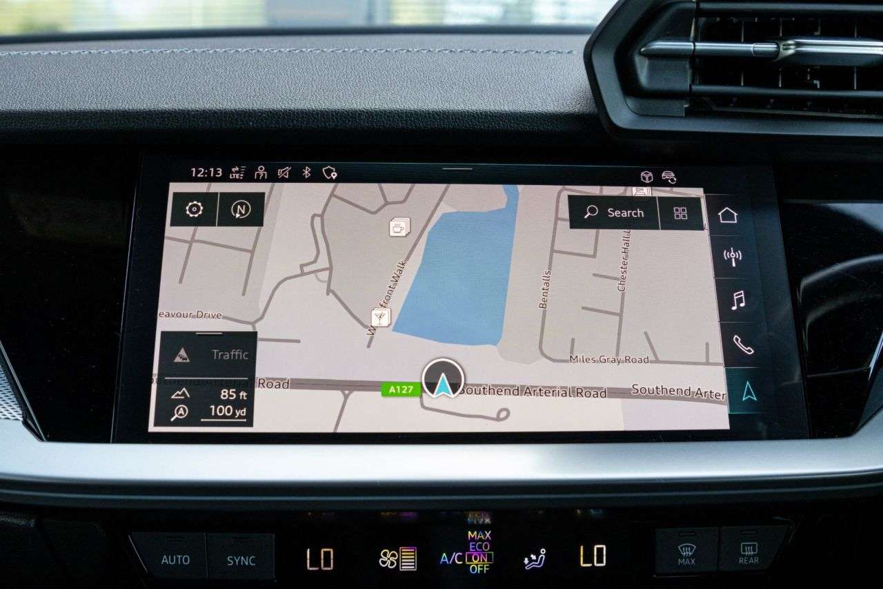 2022 AUDI A3 2022 AUDI A3