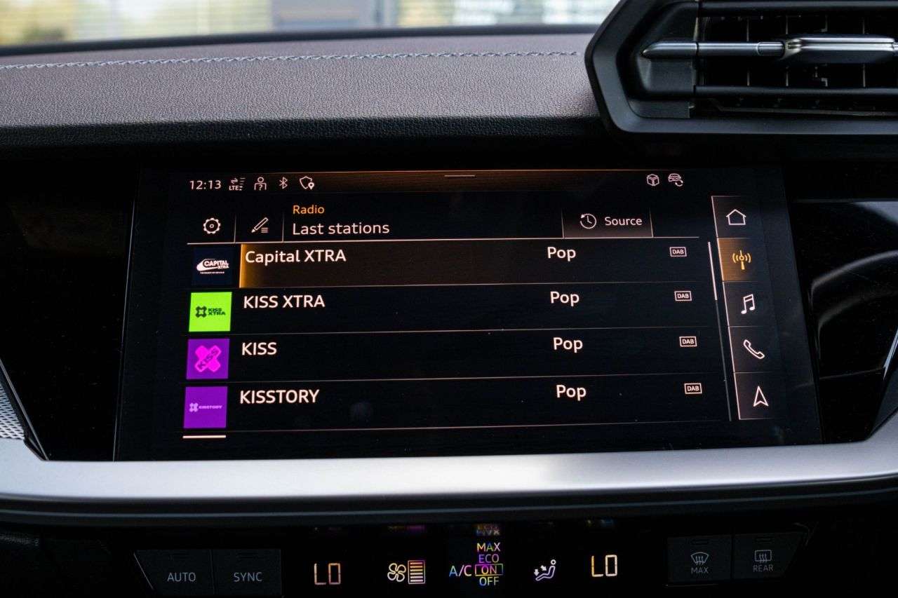 2022 AUDI A3 2022 AUDI A3