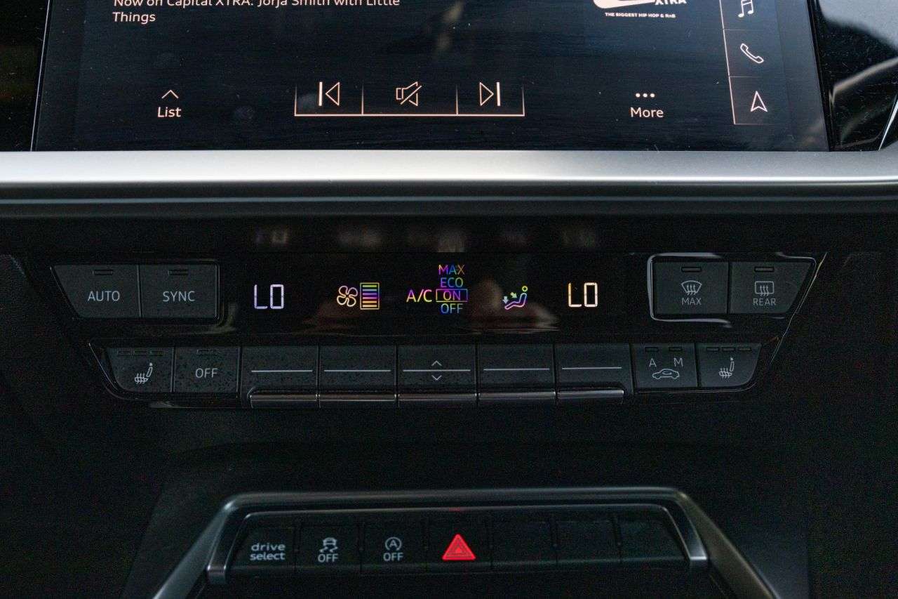 2022 AUDI A3 2022 AUDI A3