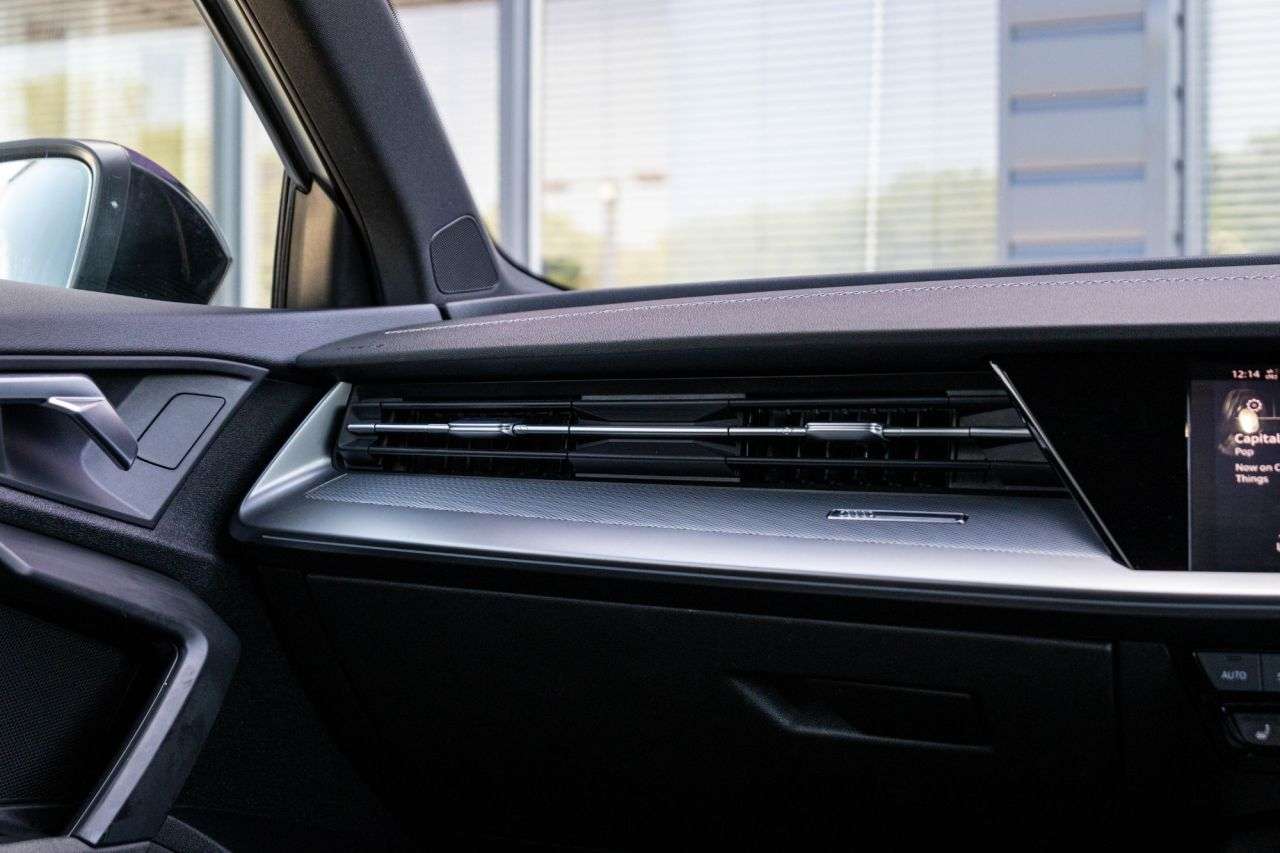 2022 AUDI A3 2022 AUDI A3
