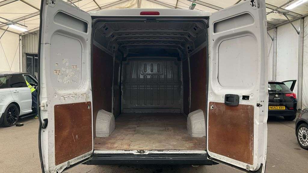 2021 CITROEN RELAY 2021 CITROEN RELAY