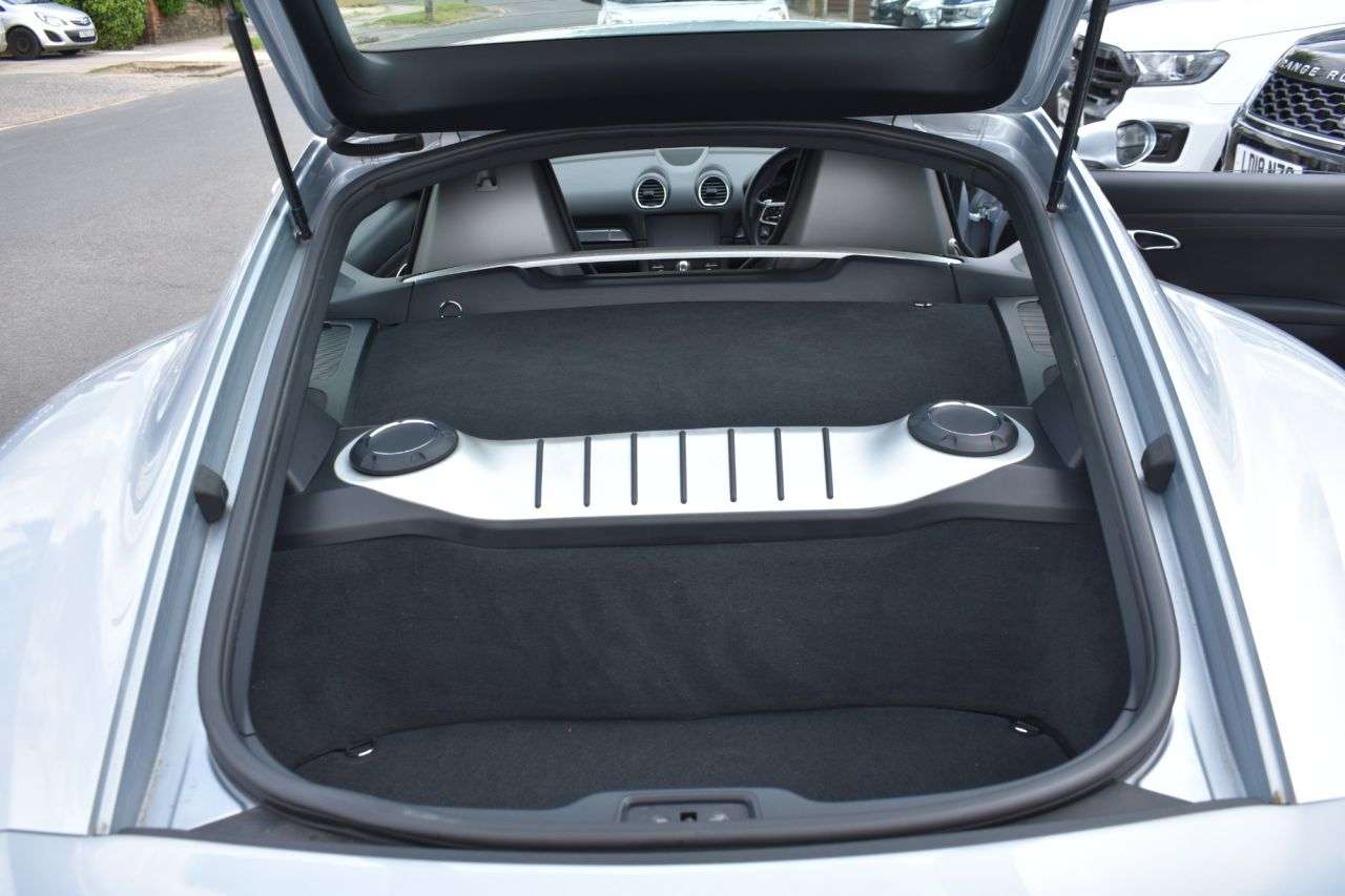 2016 PORSCHE 718 CAYMAN 2016 PORSCHE 718 CAYMAN