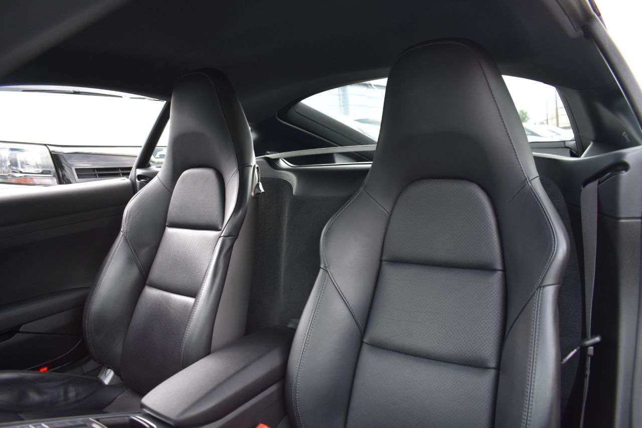 2016 PORSCHE 718 CAYMAN 2016 PORSCHE 718 CAYMAN