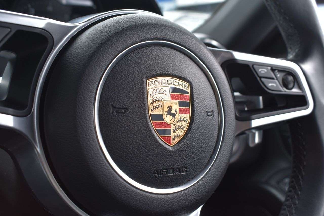 2016 PORSCHE 718 CAYMAN 2016 PORSCHE 718 CAYMAN