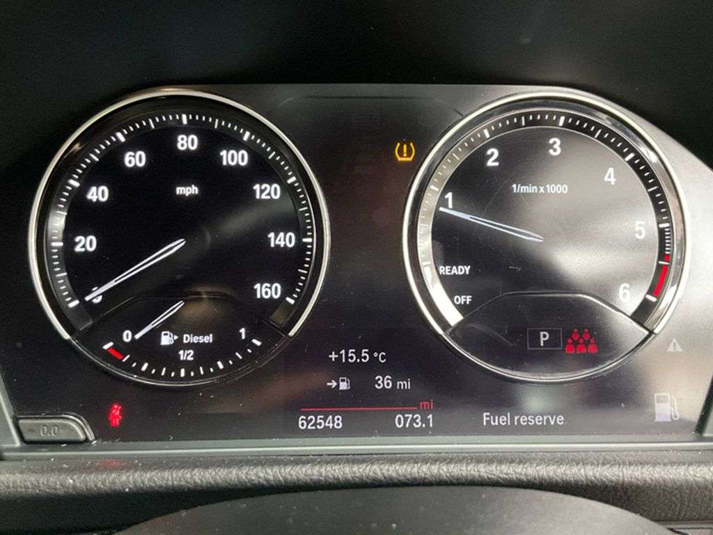 2018 BMW 2 SERIES GRAN TOURER 2018 BMW 2 SERIES GRAN TOURER