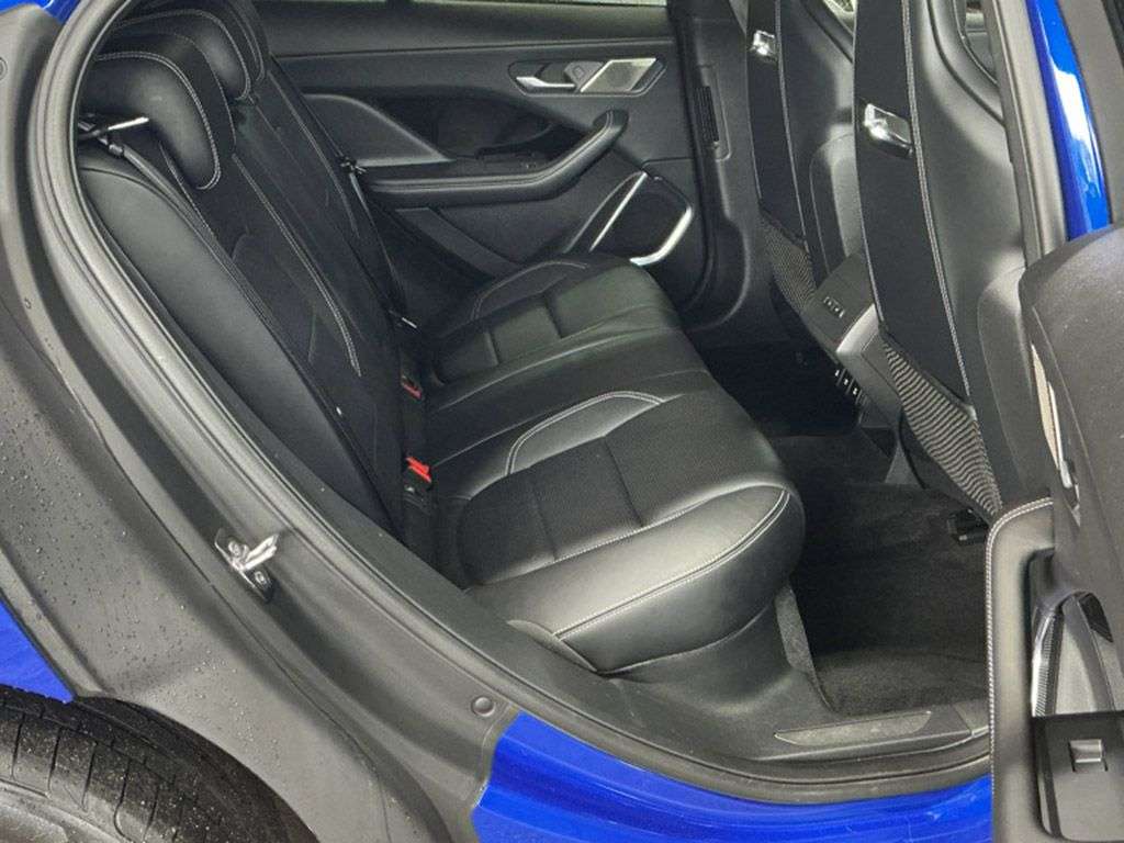 A 2020 JAGUAR I-PACE 400 90kWh HSE SUV 5dr Electric Auto 4WD (400 ps) DIGI DASH | GRADE A BATTER A 2020 JAGUAR I-PACE 400 90kWh HSE SUV 5dr Electric Auto 4WD (400 ps) DIGI DASH | GRADE A BATTER