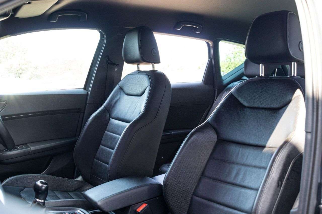 2019 SEAT ATECA 2019 SEAT ATECA