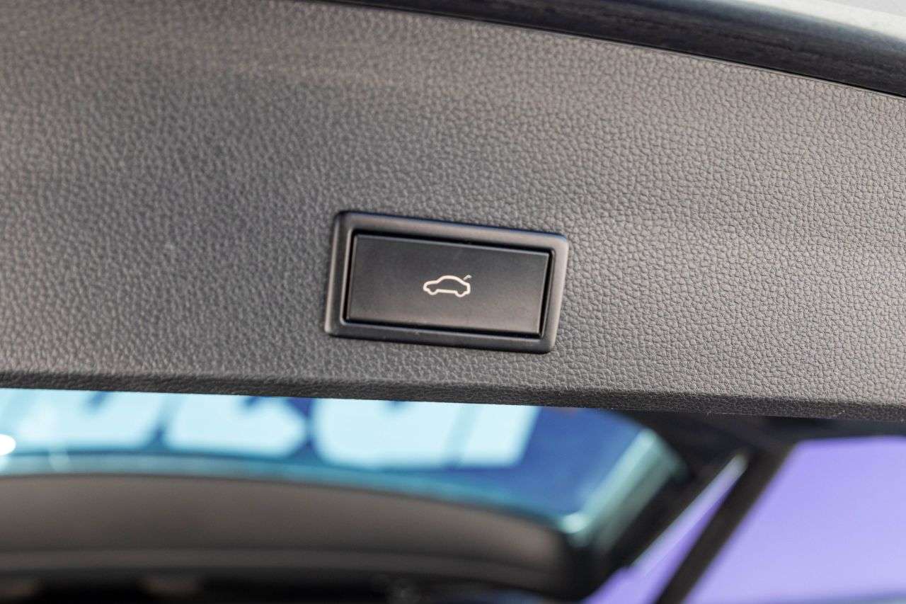 2019 SEAT ATECA 2019 SEAT ATECA