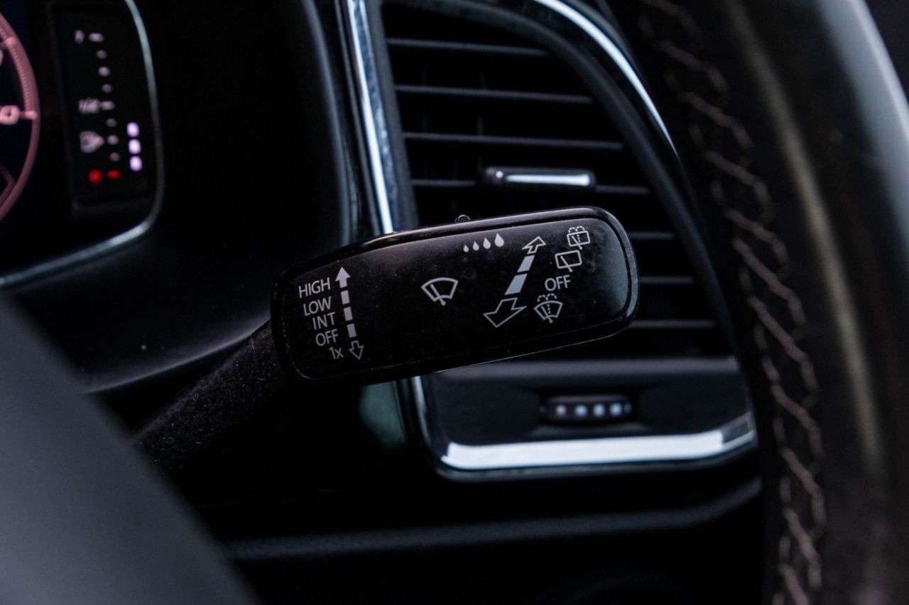2019 SEAT ATECA 2019 SEAT ATECA
