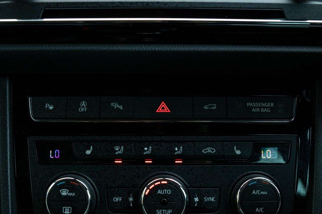 2019 SEAT ATECA 2019 SEAT ATECA