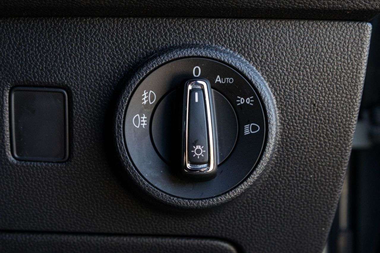 2019 SEAT ATECA 2019 SEAT ATECA
