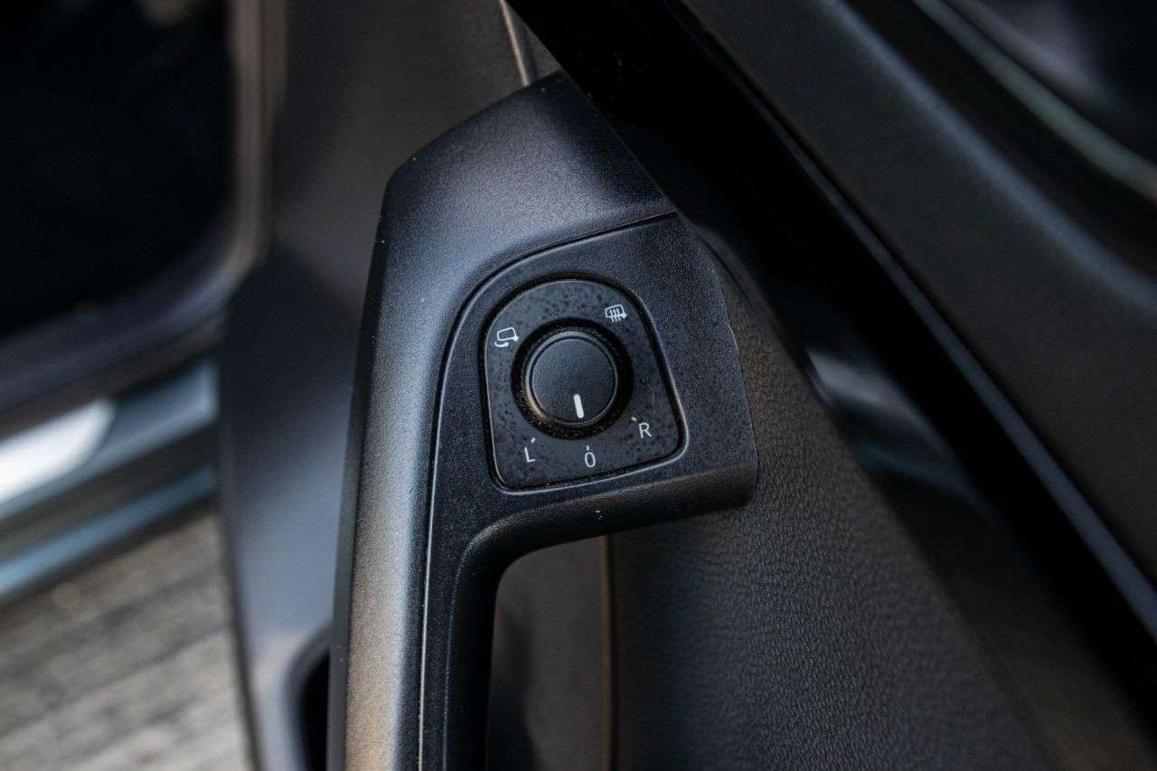 2019 SEAT ATECA 2019 SEAT ATECA