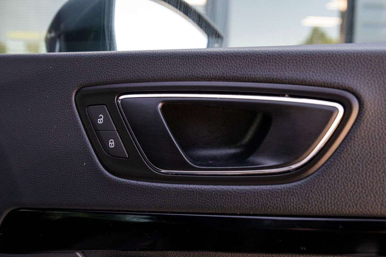 2019 SEAT ATECA 2019 SEAT ATECA