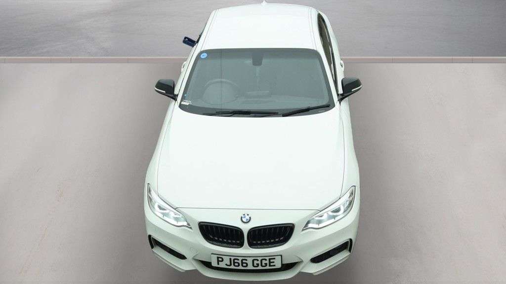 2016 BMW 2 SERIES 2016 BMW 2 SERIES