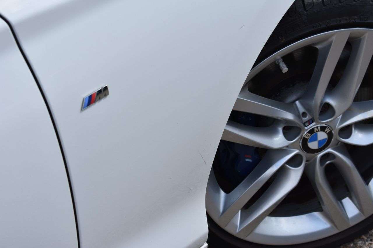 A 2016 BMW 2 SERIES 2.0 218d M Sport Coupe 2dr Diesel Manual Euro 6 | HARMON KARDON SOUND SYSTE A 2016 BMW 2 SERIES 2.0 218d M Sport Coupe 2dr Diesel Manual Euro 6 | HARMON KARDON SOUND SYSTE