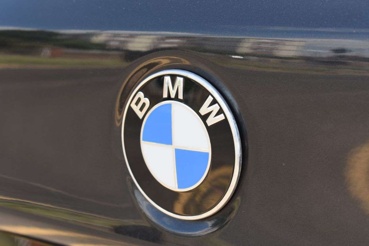 2019 BMW 5 SERIES 2019 BMW 5 SERIES