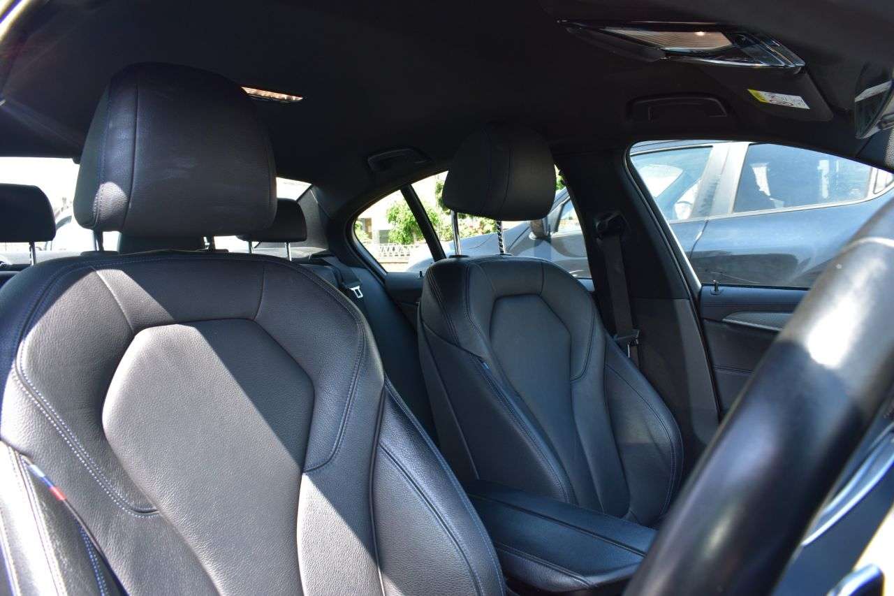 2019 BMW 5 SERIES 2019 BMW 5 SERIES