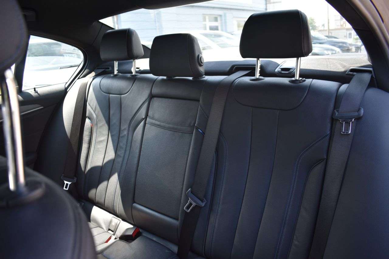 2019 BMW 5 SERIES 2019 BMW 5 SERIES