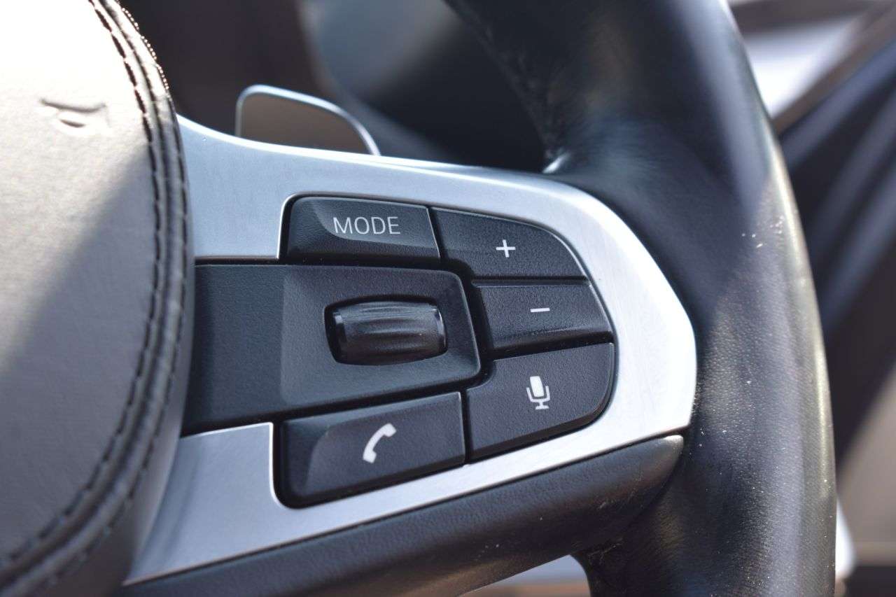 2019 BMW 5 SERIES 2019 BMW 5 SERIES