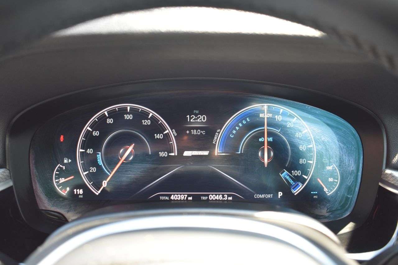2019 BMW 5 SERIES 2019 BMW 5 SERIES