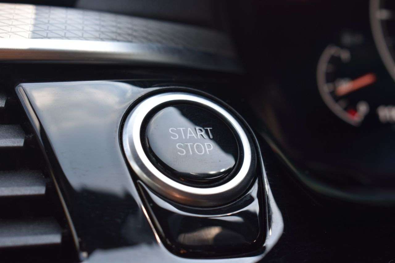 2019 BMW 5 SERIES 2019 BMW 5 SERIES