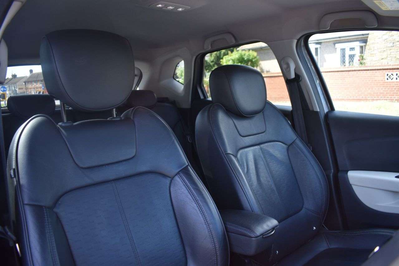 2018 RENAULT CAPTUR 2018 RENAULT CAPTUR