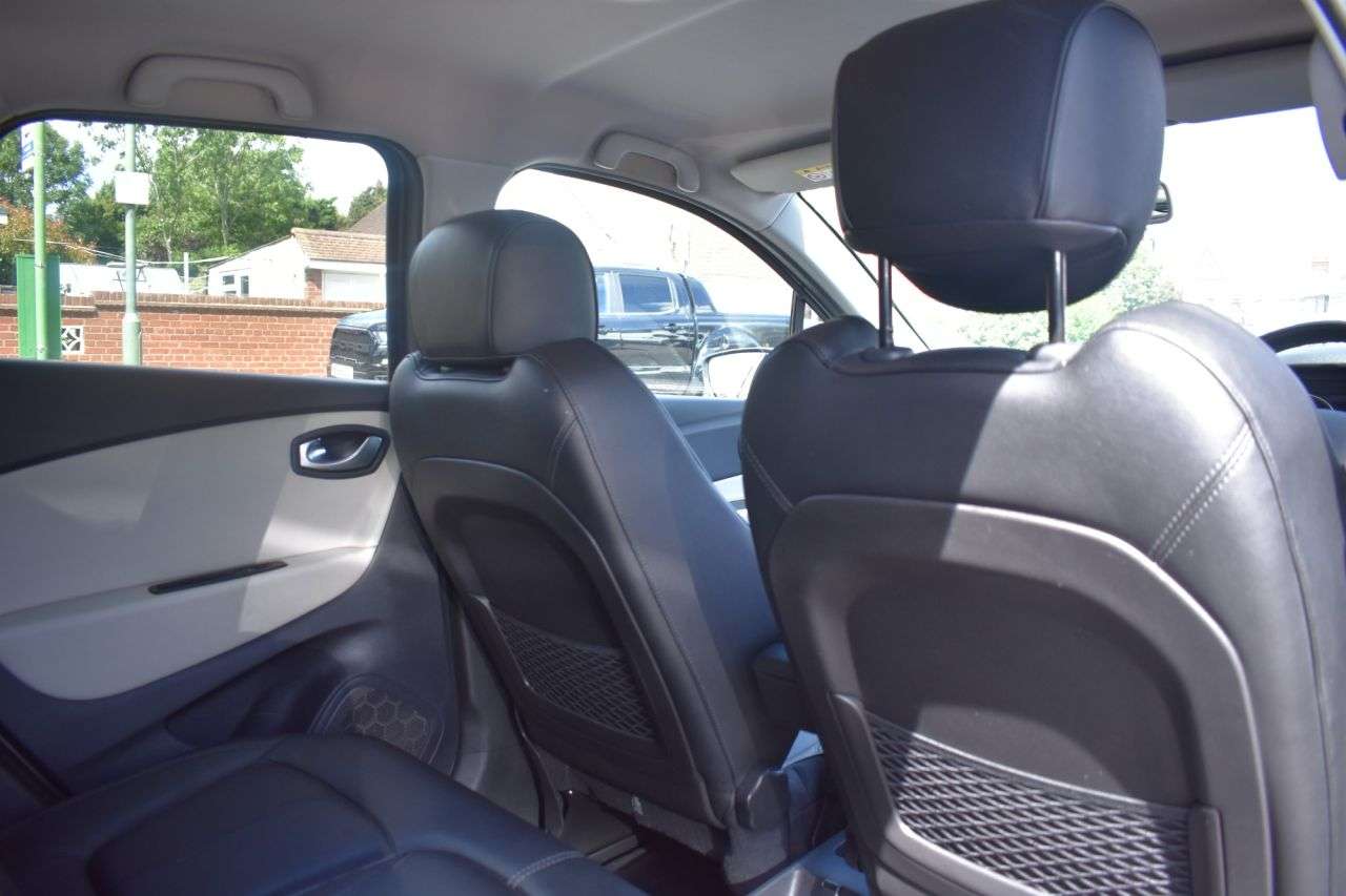 2018 RENAULT CAPTUR 2018 RENAULT CAPTUR