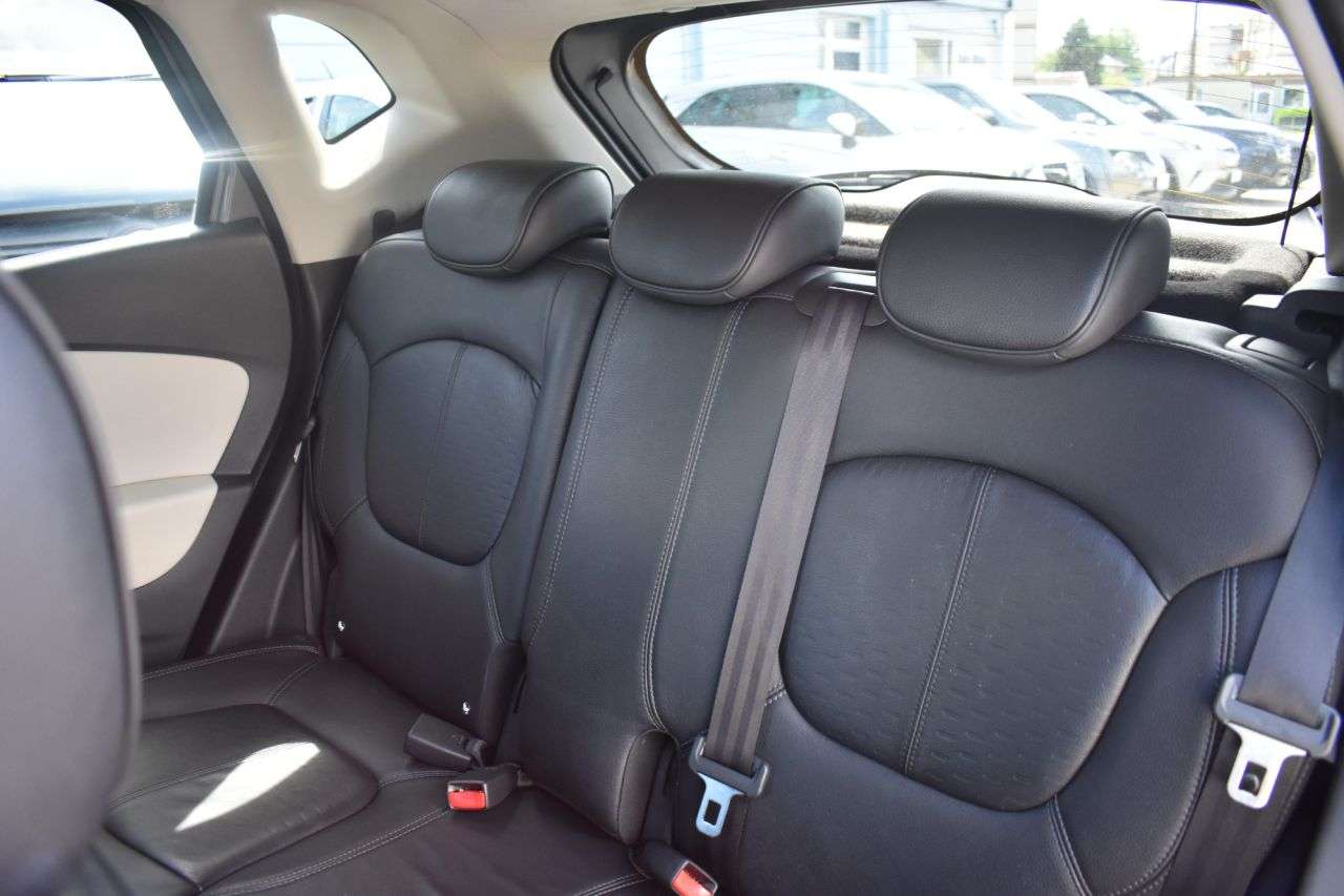 2018 RENAULT CAPTUR 2018 RENAULT CAPTUR