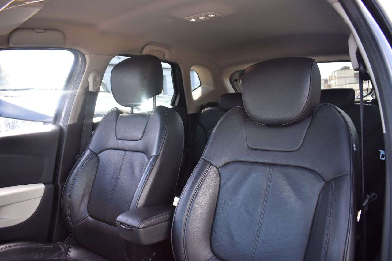 2018 RENAULT CAPTUR 2018 RENAULT CAPTUR