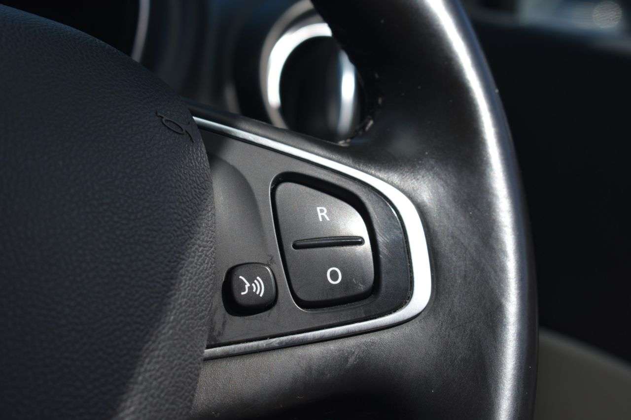 2018 RENAULT CAPTUR 2018 RENAULT CAPTUR