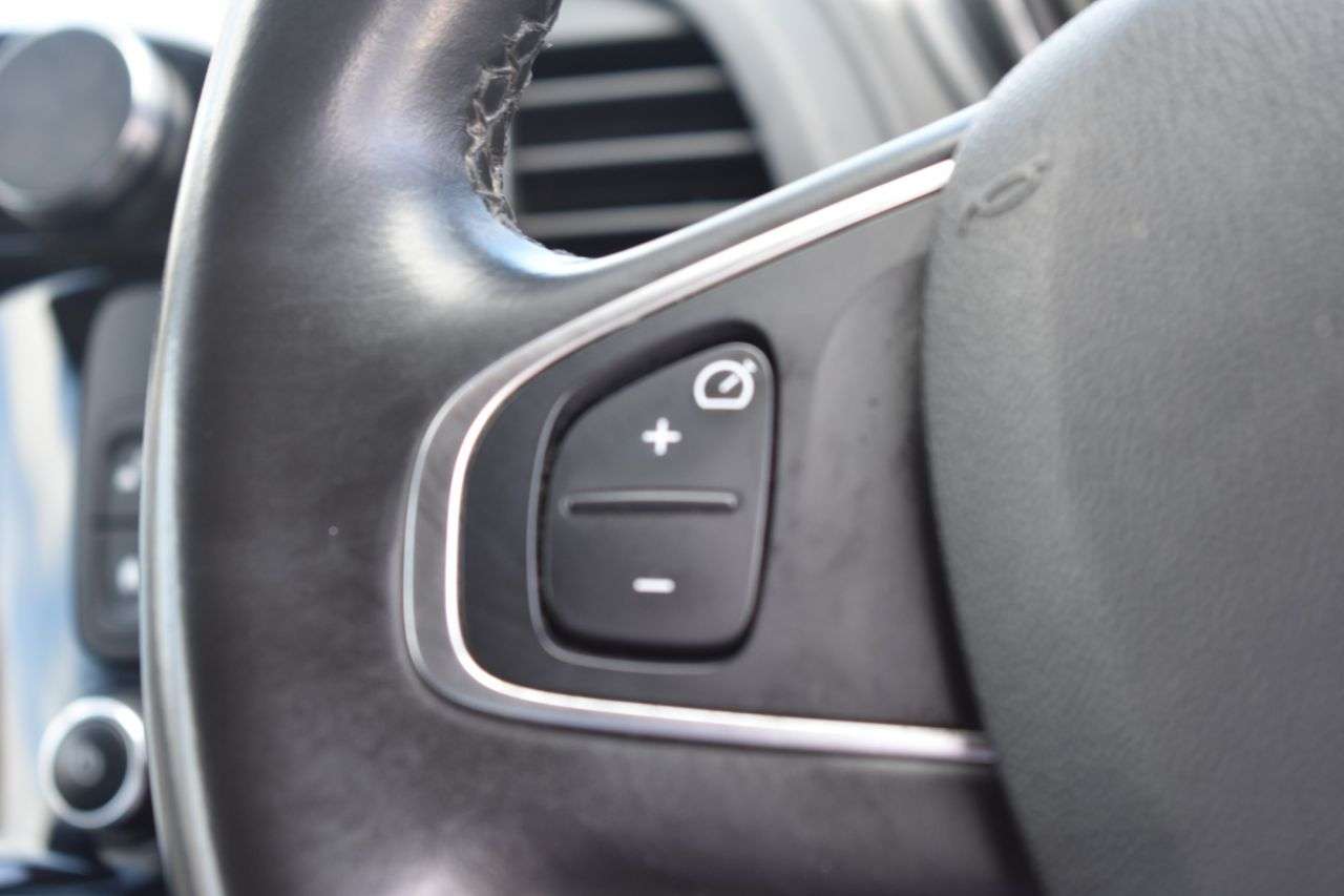 2018 RENAULT CAPTUR 2018 RENAULT CAPTUR