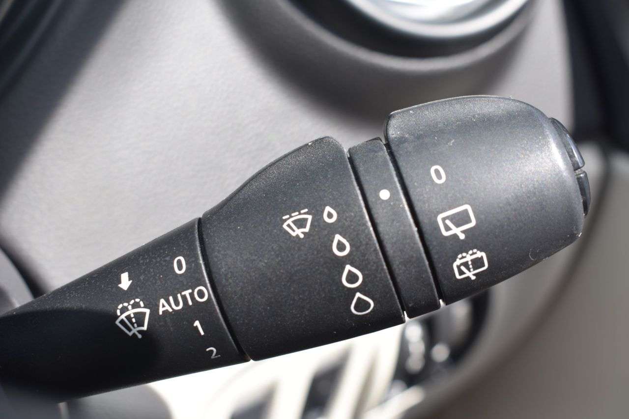 2018 RENAULT CAPTUR 2018 RENAULT CAPTUR